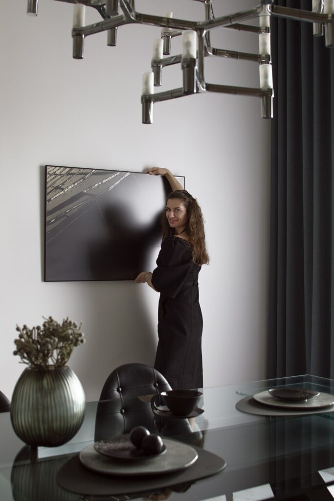 Marta Pala-Szczerbak – Architekt Wnętrz, Założycielka MINIMOO